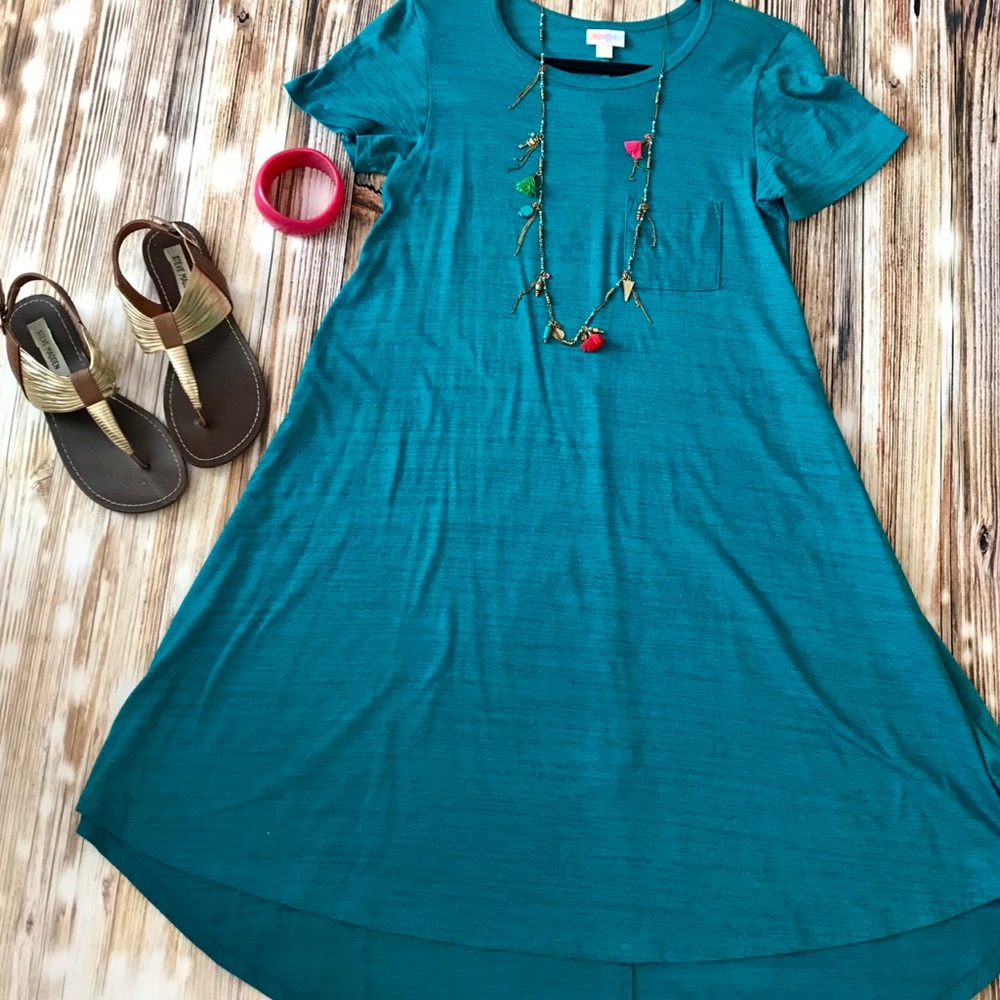 Lularoe Carly XXS